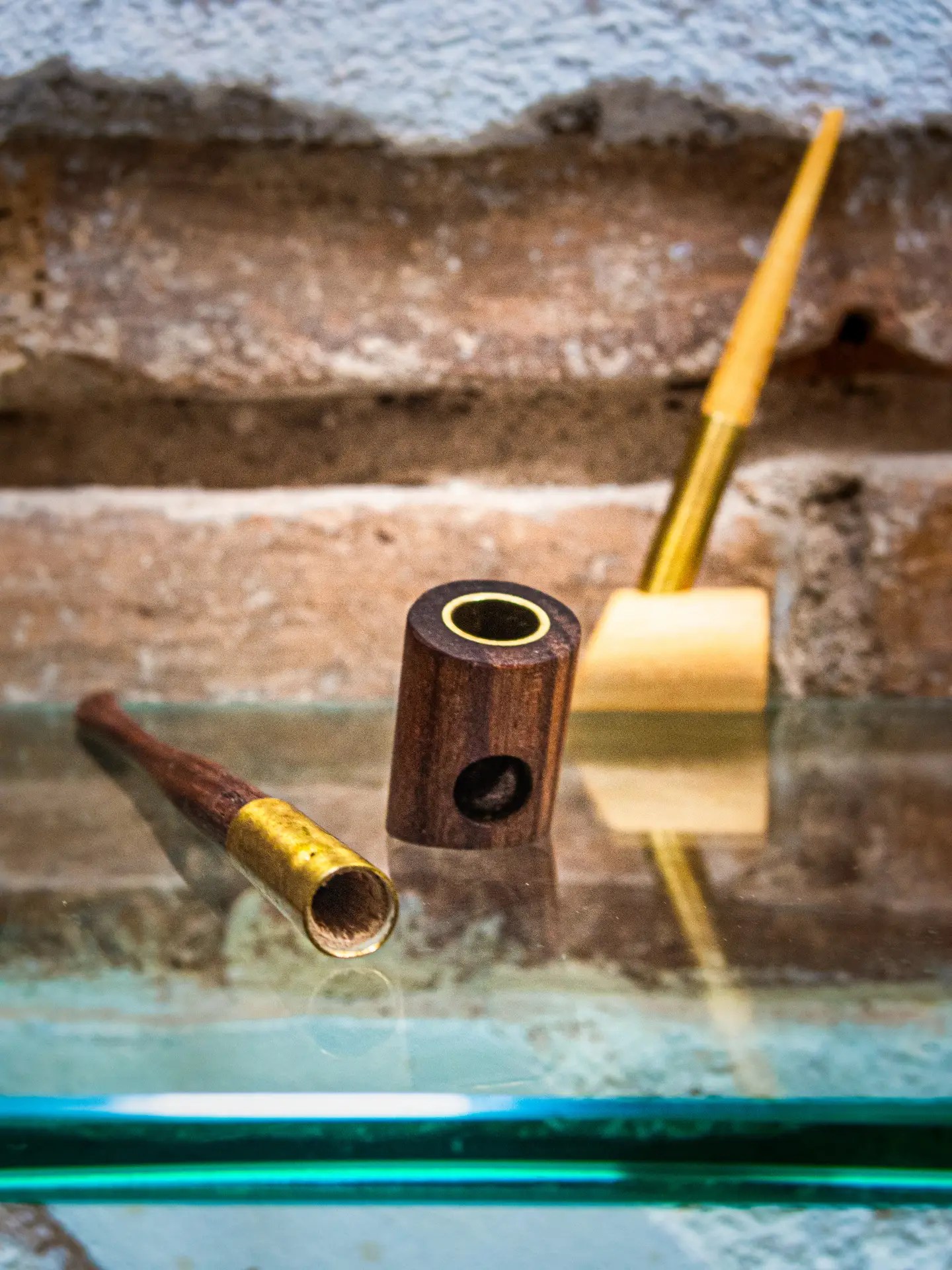 Saubi Pipe