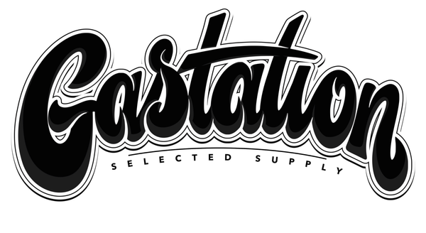 Gasstation