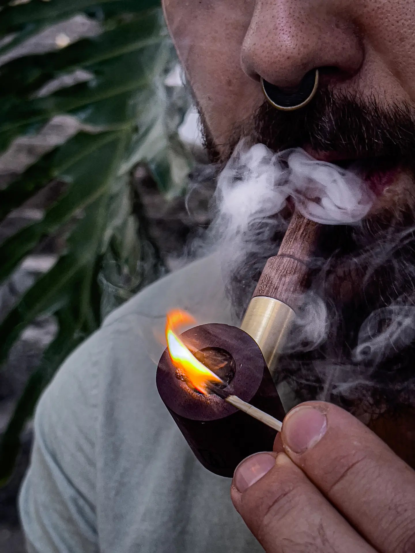 Poker Pipe