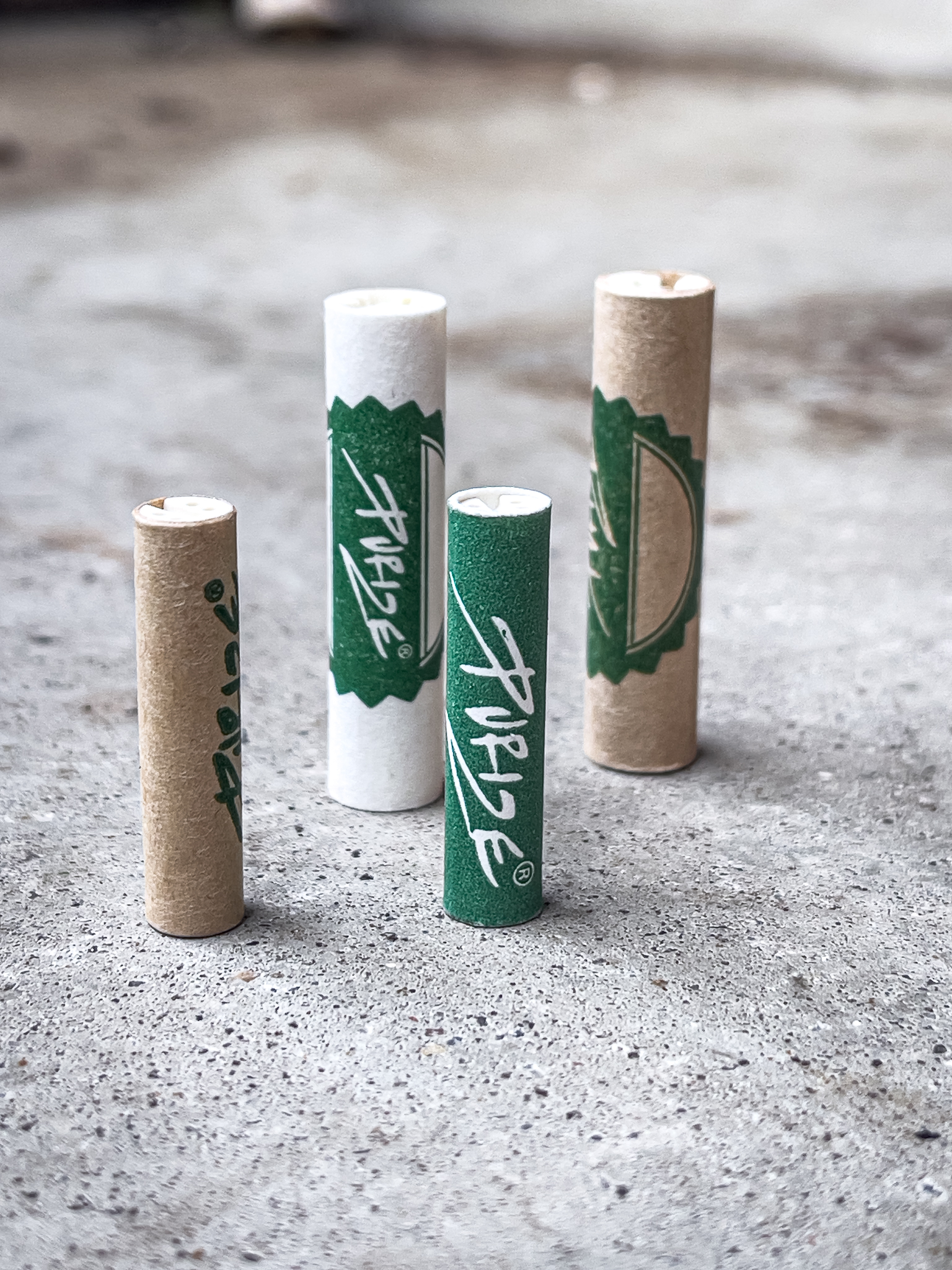 PURIZE® Carbon Filters