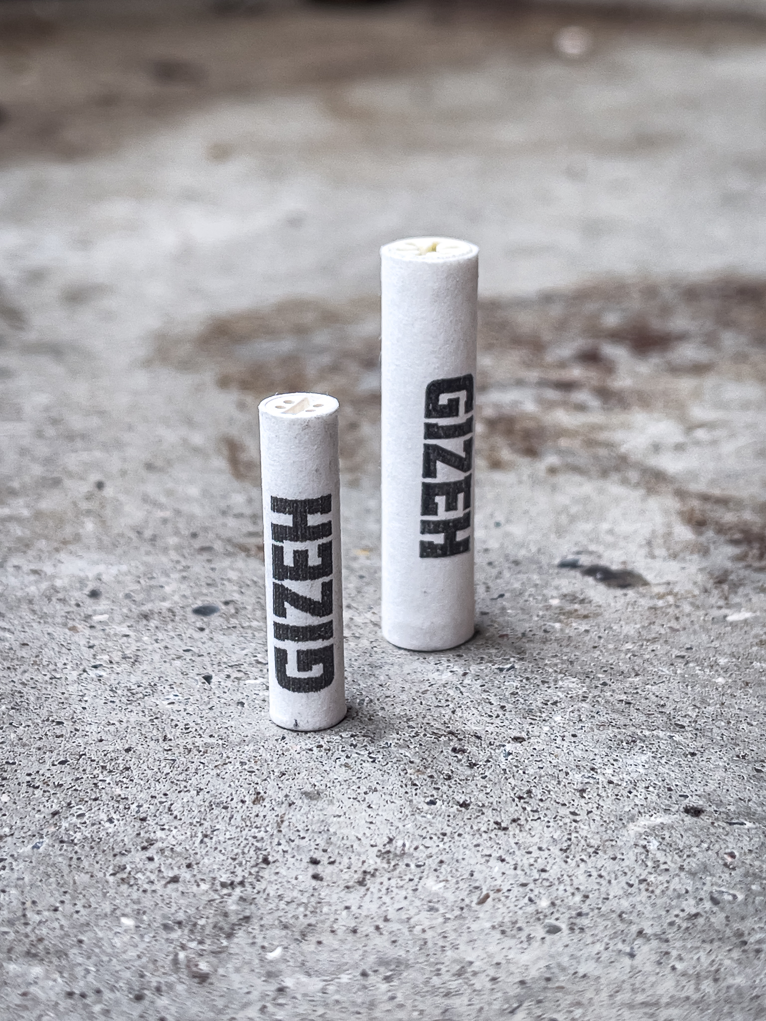 GIZEH Carbon Filters