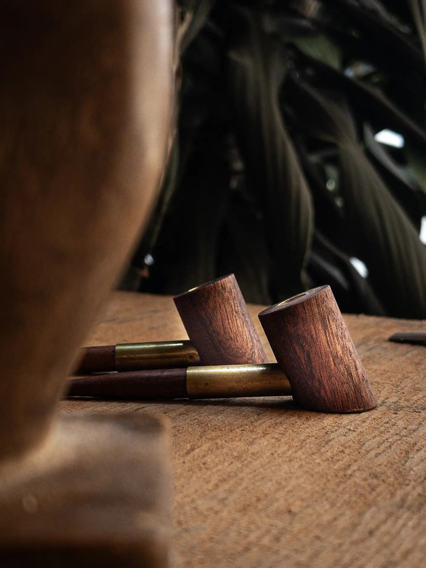BIG Saubi Pipe