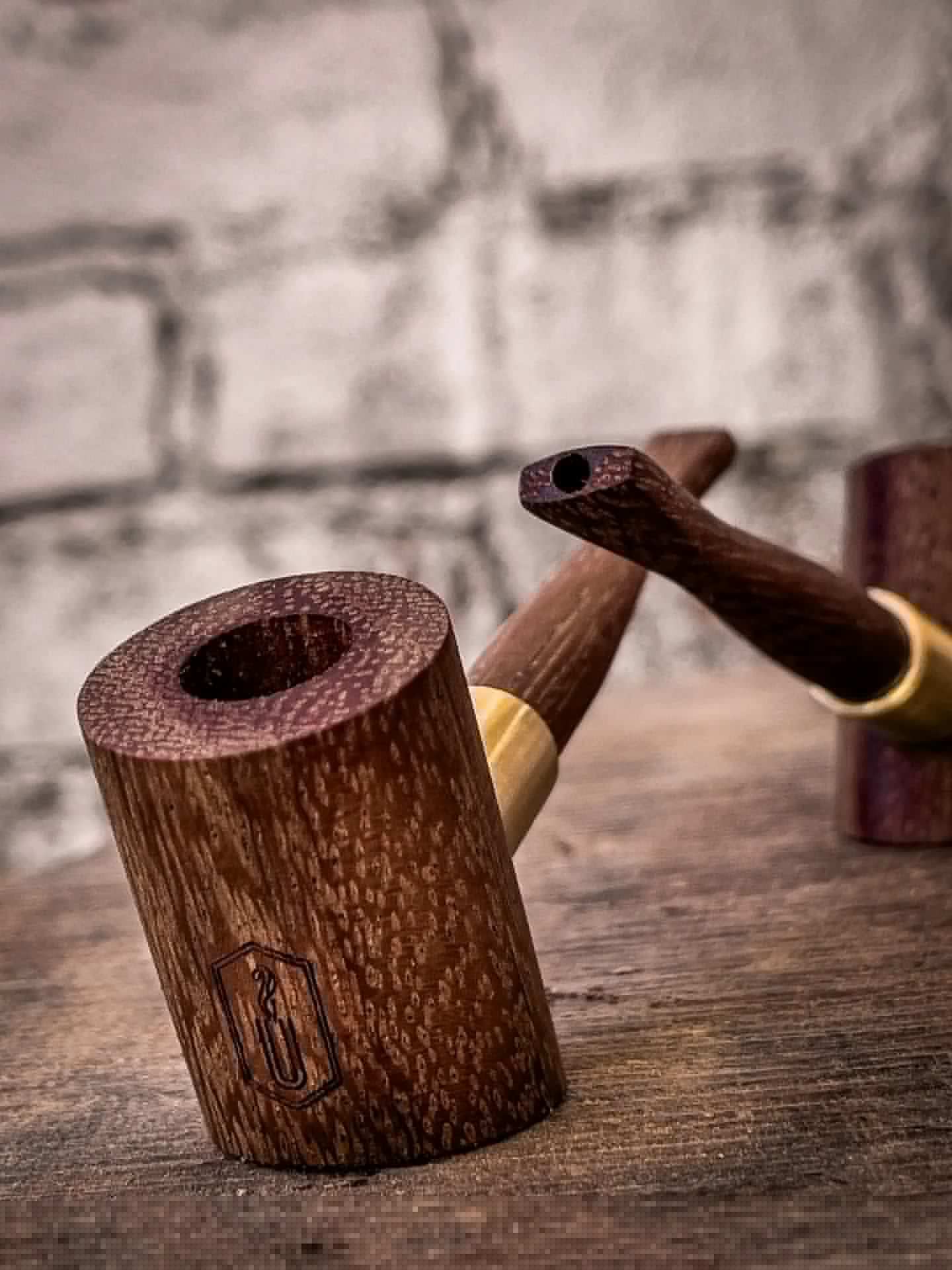 Mini Poker Pipe