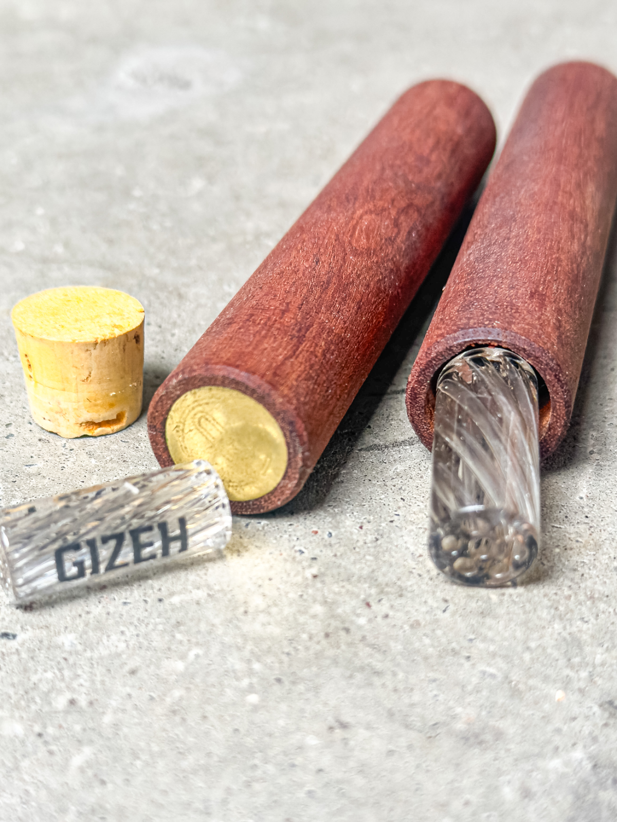 UMO® Tube