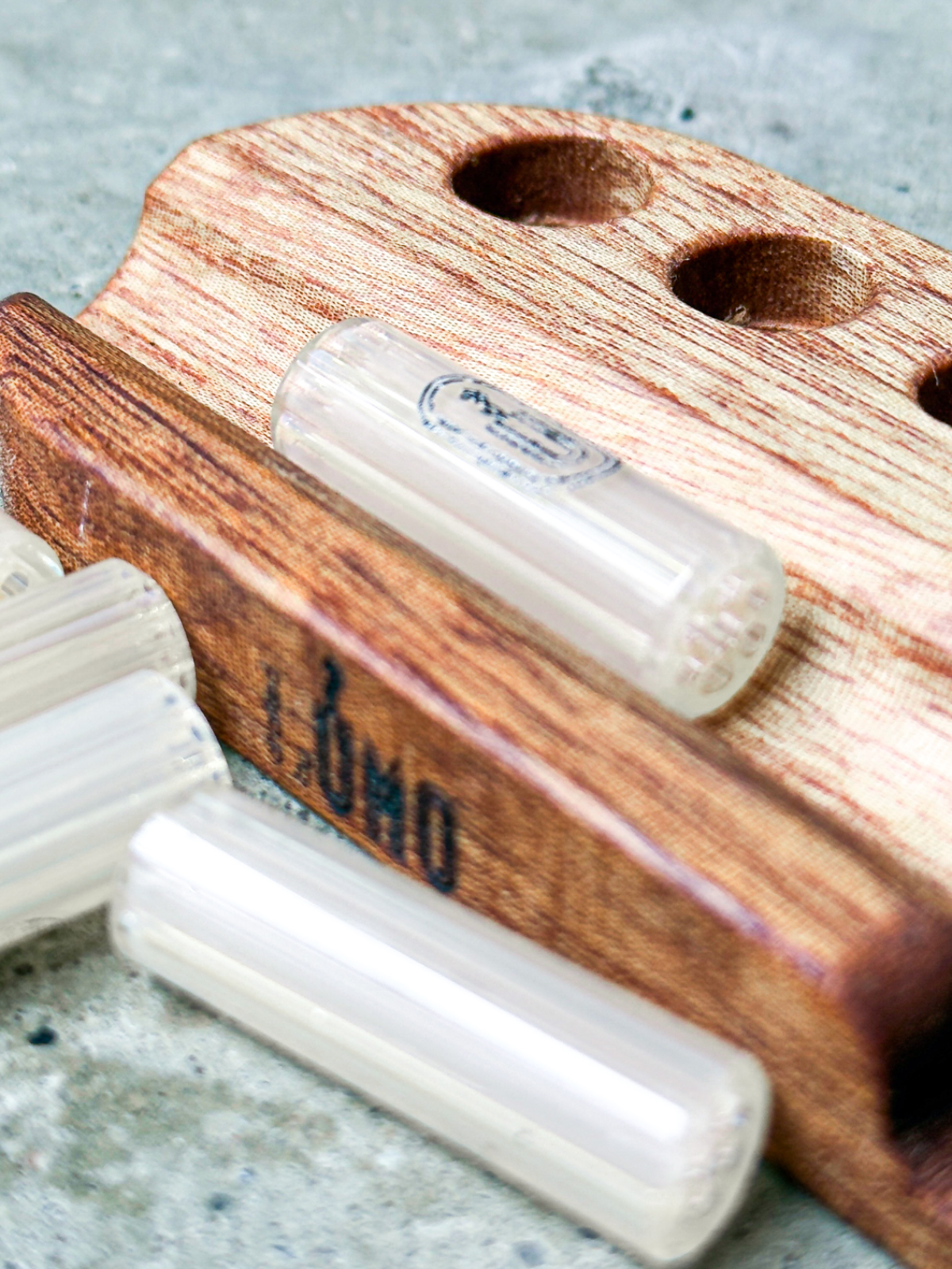 UMO® Glass Filter