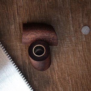 Pipa Saubi GRANDE - Cuenco individual