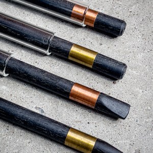 Extras de Sir Winston